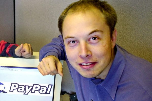 Before hair transplant