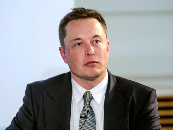 Elon Musk, 2013