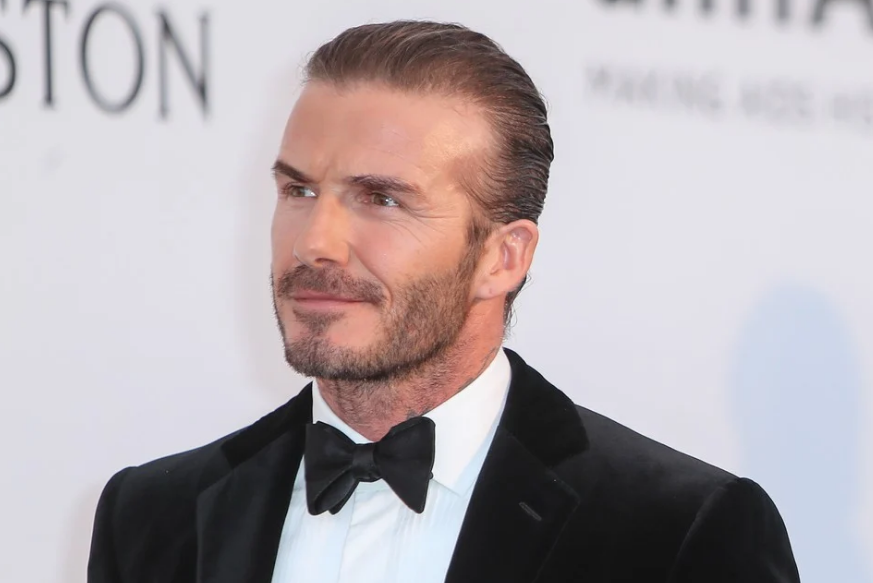 Before hair transplant